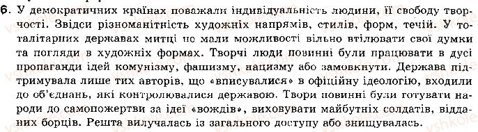 фото задание 6 - § 24. нові напрями в мистецтві - тема 5. період стабілізації в європі та північній америці (1924-1929 рр.)