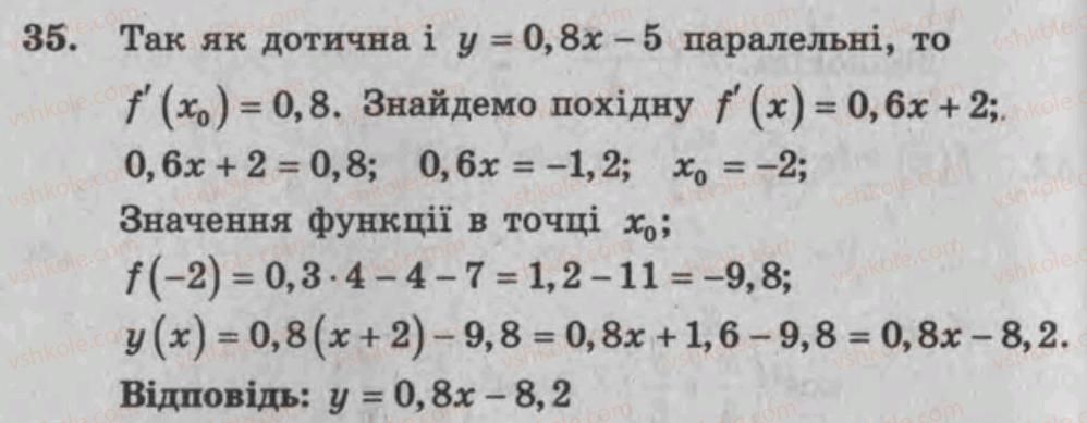 фото задание 35 - варіант 2 - тренувальні вправи