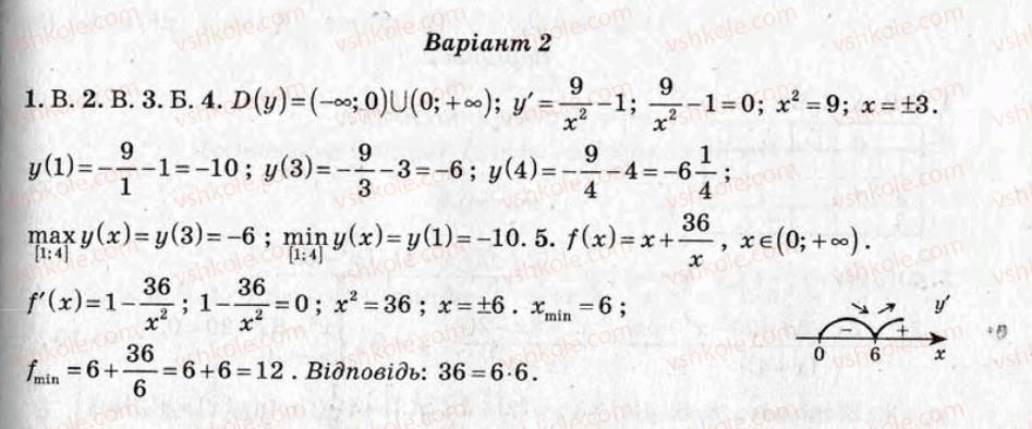 фото задание ср12 - самостійні роботи - варіант 2