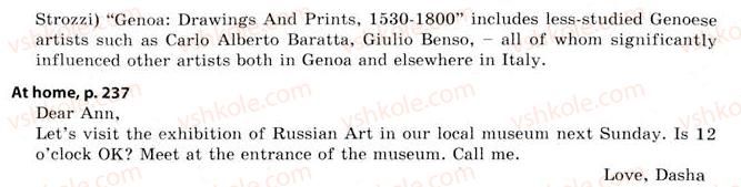фото задание 5 - 4.3. going museums: arts and architecture - unit 4: art for heart’s sake