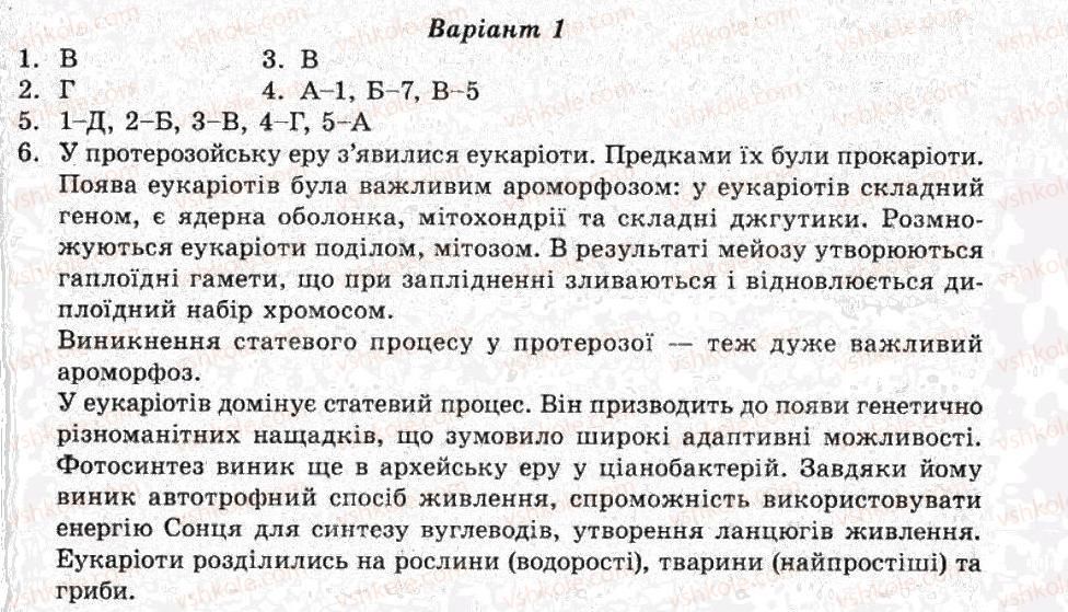 фото задание ср16 - самостійні роботи - варіант 1