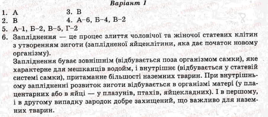 фото задание ср7 - самостійні роботи - варіант 1