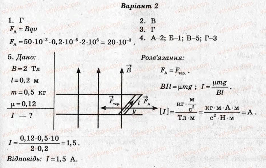 фото задание ср9 - самостійні роботи - варіант 2