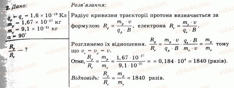 фото задание 2 - впр 15 - розділ 3. електромагнітне поле