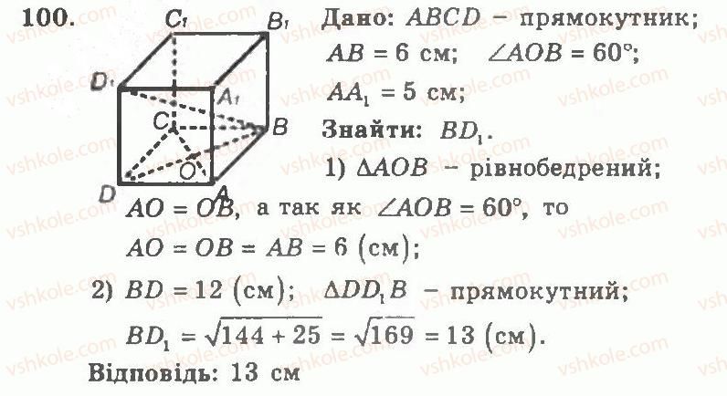 фото задание 100 - варіант 2 - тренувальні вправи