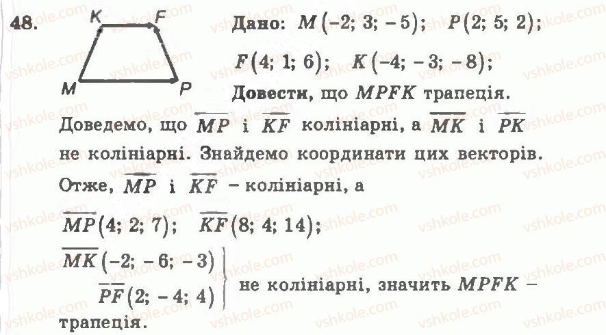 фото задание 48 - варіант 2 - тренувальні вправи