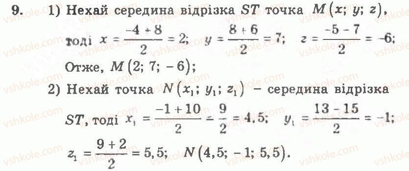 фото задание 9 - варіант 2 - тренувальні вправи
