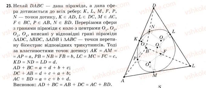 фото задание 23 - готуємось до вступу у втнз