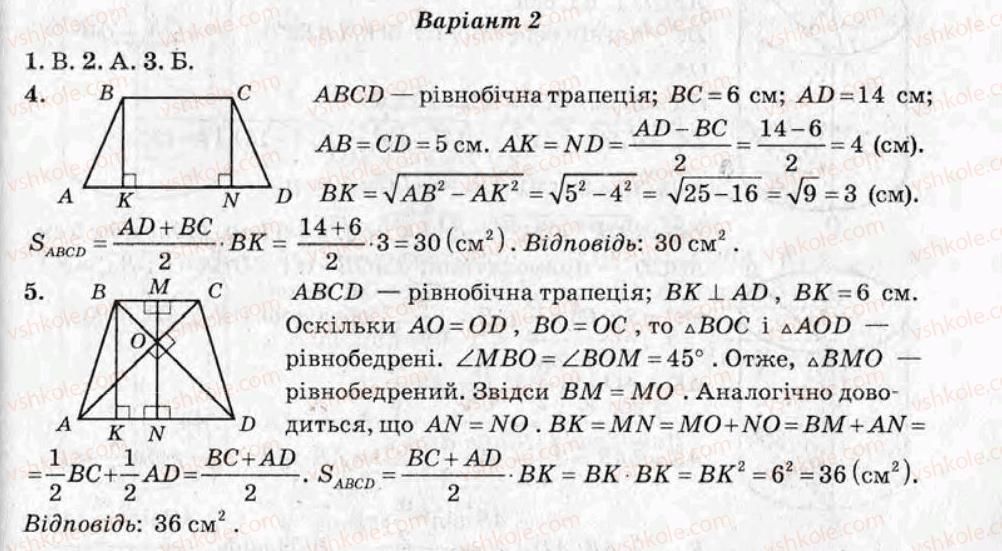 фото задание ср13 - самостійні роботи - варіант 2