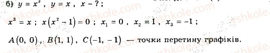 фото задание 295 - § 7. визначений інтеграл - розділ 2. інтеграл та його застосування