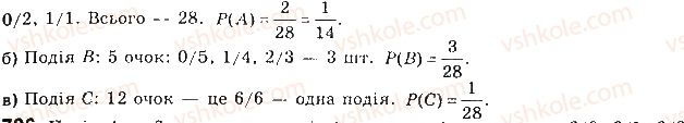 фото задание 515 - § 14. випадкові події та їх імовірності - розділ 3. елементи теорії ймовірностей та математичної статистики