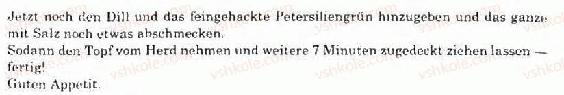 фото задание 4 - wiederholung - essen und trinken