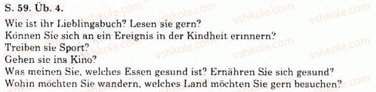 фото задание 4 - etwas zum lesen - freizeit und unterhaltung