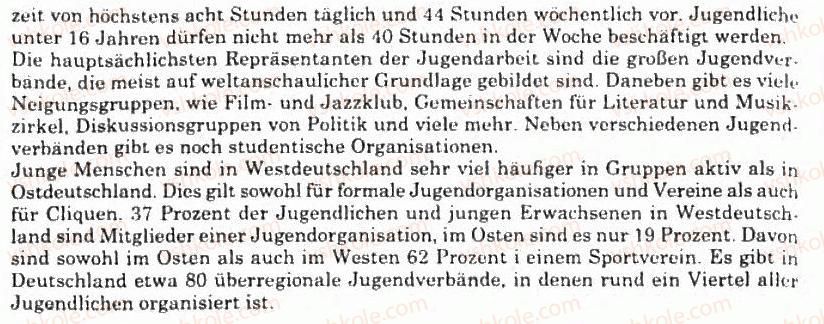 фото задание 8 - erwachsen werden - ich. meine familie und meine freunde