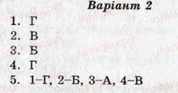 фото задание ср13 - самостійні роботи - варіант 2