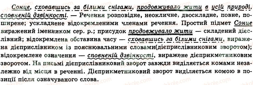 фото задание 196 - § 5. багатство мовлення - вступ