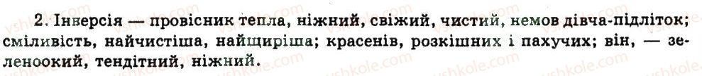 фото задание 242 - § 5. багатство мовлення - вступ