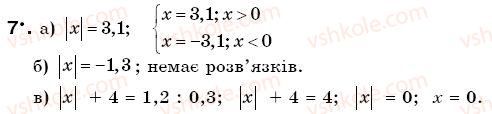 фото задание 7 - готуємося до тематичного контролю - самостійна робота № 5 - самостійні роботи