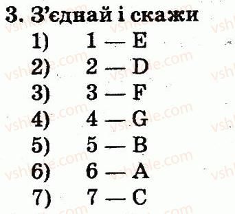 фото задание 3 - lesson 9 - unit 2. let's have fun! / давайте розважатись!