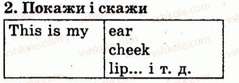 фото задание 2 - lesson 1 - unit 3. appearance / зовнішність