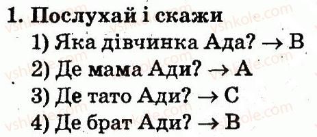 фото задание 1 - lesson 10 - unit 3. appearance / зовнішність
