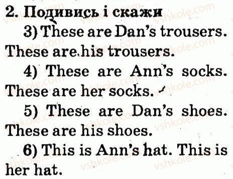фото задание 2 - lesson 10 - unit 3. appearance / зовнішність