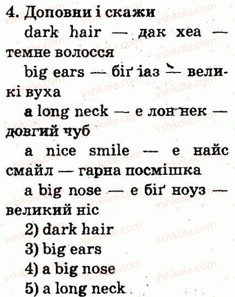 фото задание 4 - lesson 2 - unit 3. appearance / зовнішність