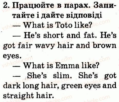 фото задание 2 - lesson 3 - unit 3. appearance / зовнішність