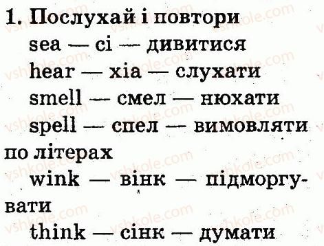 фото задание 1 - lesson 4 - unit 3. appearance / зовнішність