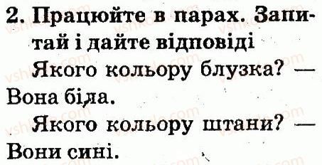 фото задание 2 - lesson 5 - unit 3. appearance / зовнішність
