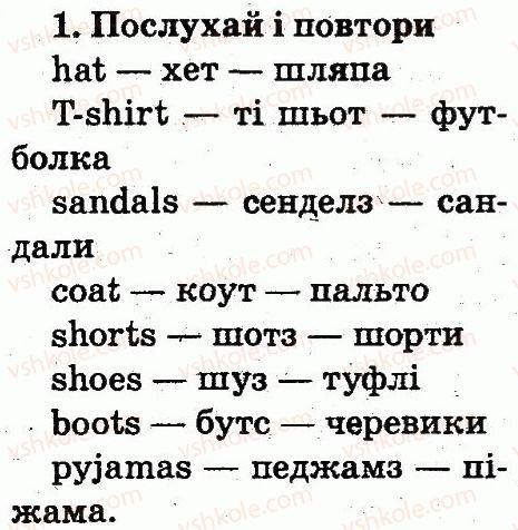 фото задание 1 - lesson 6 - unit 3. appearance / зовнішність