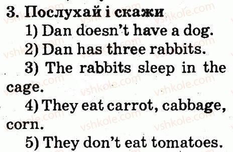 фото задание 3 - lesson 2 - unit 5. animals / тварини