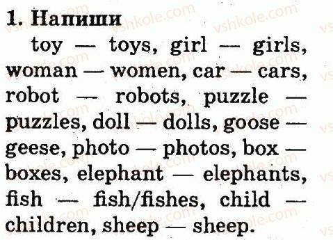 фото задание 1 - lesson 9 - unit 5. animals / тварини
