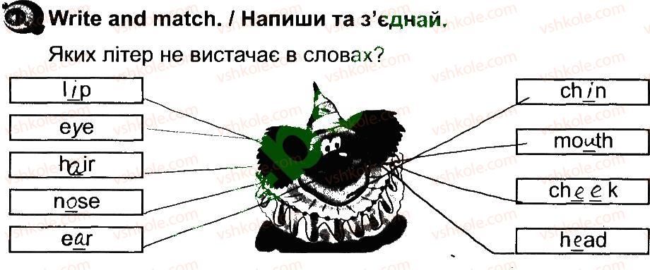 фото задание 1 - lesson 1 - unit 3. appearance / зовнішність