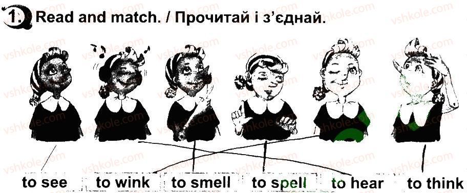 фото задание 1 - lesson 4 - unit 3. appearance / зовнішність