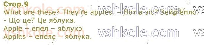 фото задание стор9 - 1. we’re back!