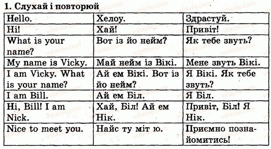 фото задание 1 - lesson 1 - unit 1. meet new friends!