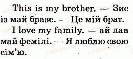 фото задание 3 - lesson 1 - unit 2. meet my family
