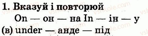фото задание 1 - lesson 5 - unit 3. this is my school