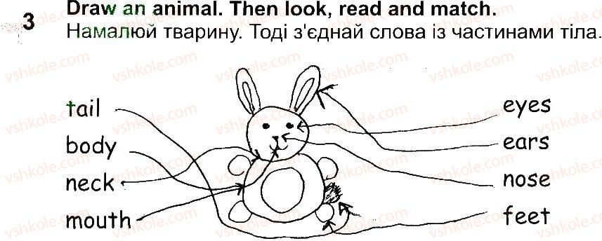 фото задание 3 - lesson 2 - unit 7. pets and aninals