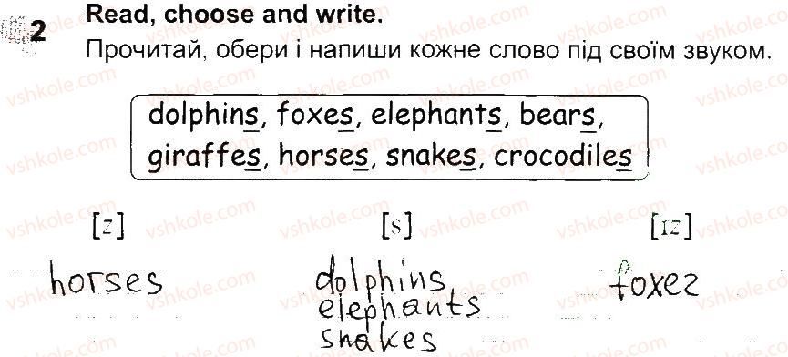 фото задание 2 - lesson 4 - unit 7. pets and aninals