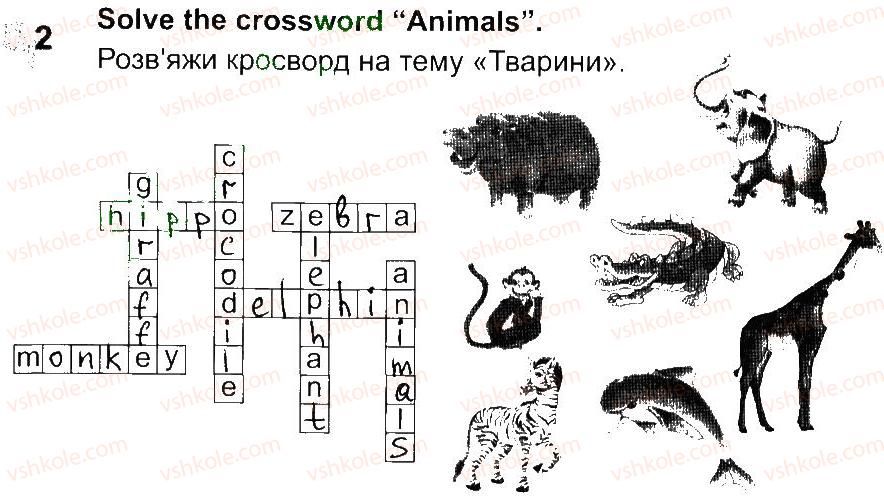 фото задание 2 - lesson 7 - unit 7. pets and aninals