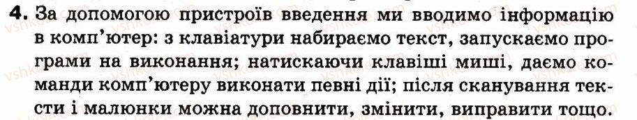 фото задание 4 - з чого складається комп'ютер - розділ 2. основні складові комп'ютера. початкові навички роботи з комп'ютером