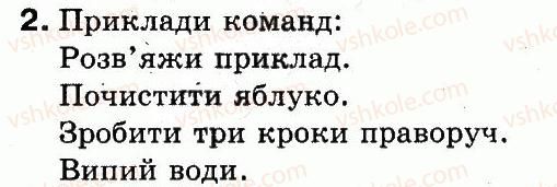 фото задание 2 - команди і виконавці - розділ 4. алгоритми і виконавці
