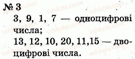 фото задание 3 - розділ 1. узагальнення і систематизація навчального матеріалу за 1 клас