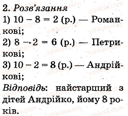 фото задание 2 - сторінка № 46 - додаткові вправи
