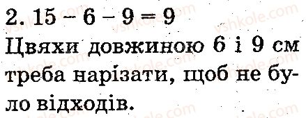 фото задание 2 - сторінка № 152 - додаткові вправи