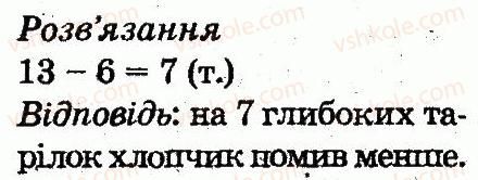 фото задание 174 - таблиці додавання і віднімання чисел