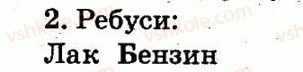 фото задание 2 - один удома. як уникнути небезпечної ситуації