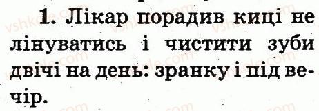 фото задание 1 - особиста гігієна. догляд за зубами